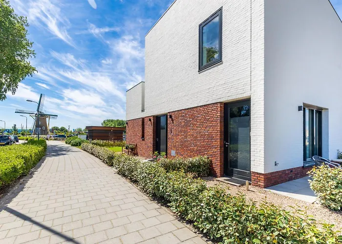 Roosjesweg 2 Gastenkamer Met Parkeerplaats En Terras Eg
